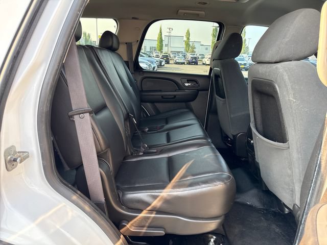 Used 2009 Chevrolet Tahoe 4WD w/ Skid Plate Package image 10