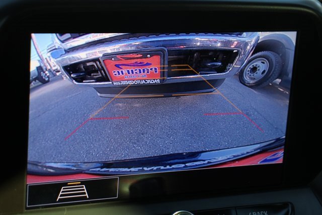 Used 2020 Chevrolet Camaro SS image 26