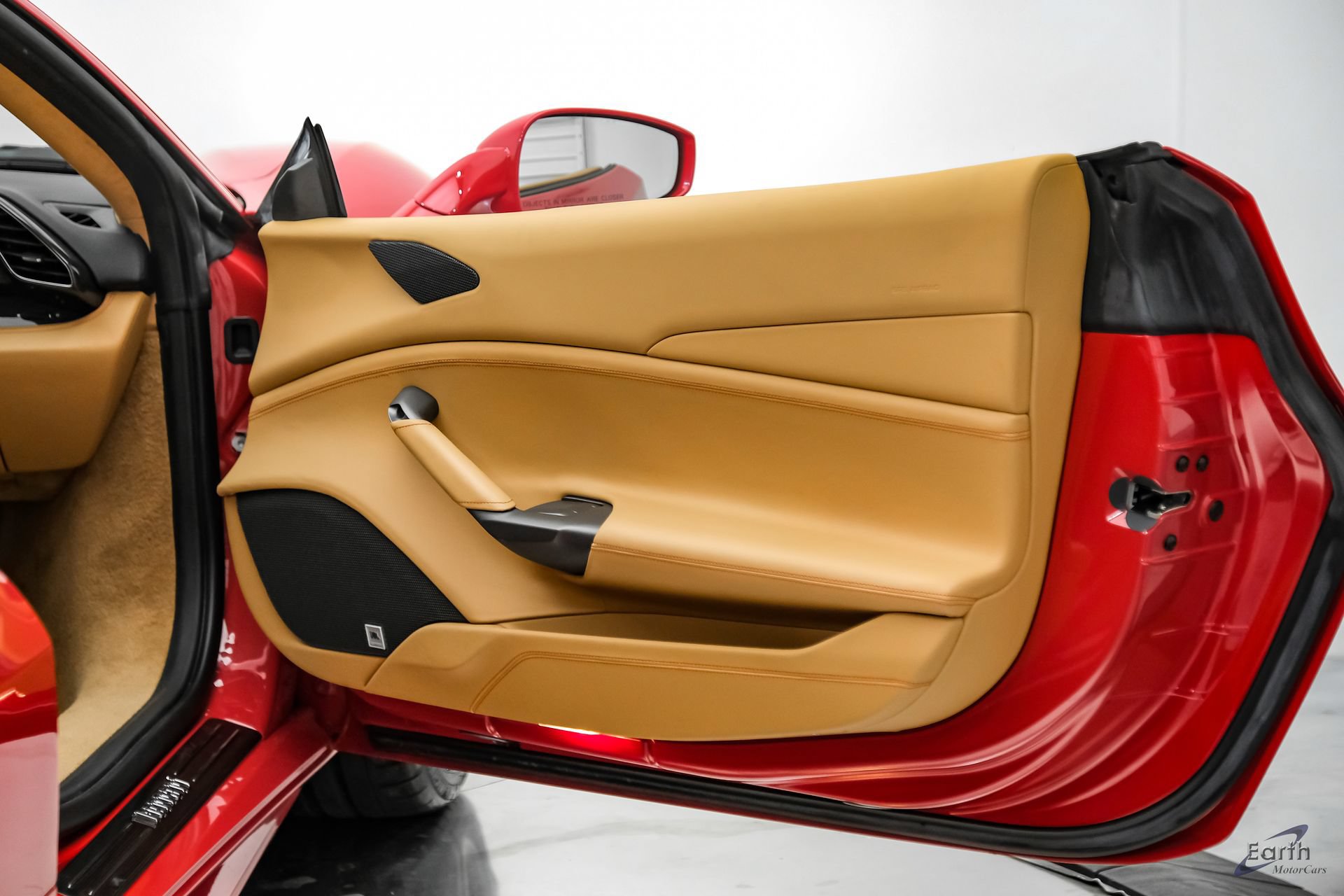 Used 2017 Ferrari 488 GTB RWD image 98