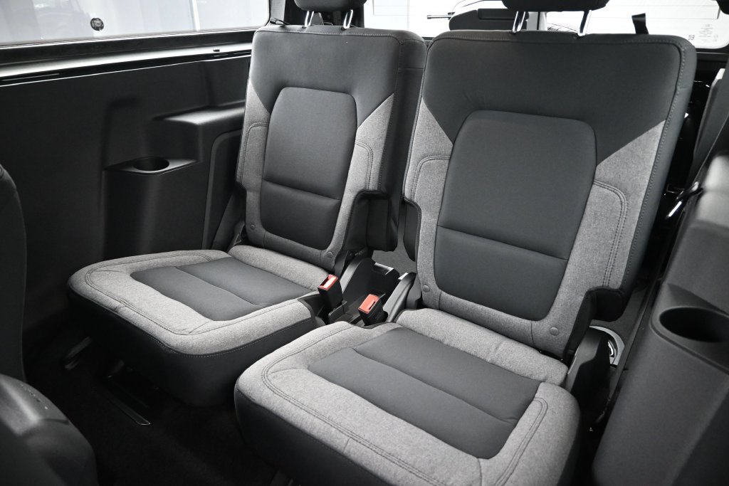 New 2026 Ford Bronco 2-Door AWD/4WD image 17
