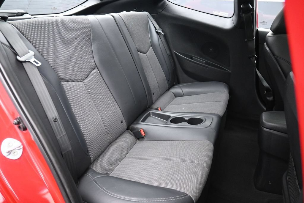 Used 2014 Hyundai Veloster w/ Style Package 02 FWD image 22