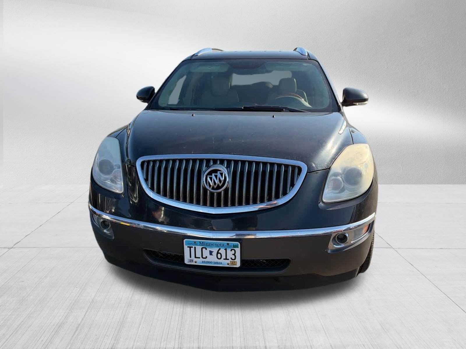 Used 2012 Buick Enclave Premium w/ Trailering Provision Package AWD/4WD image 2