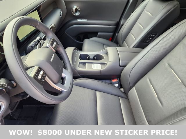 Used 2026 Hyundai Palisade Calligraphy image 9