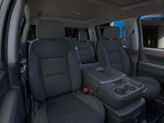 New 2026 Chevrolet Silverado 1500 RST image 16