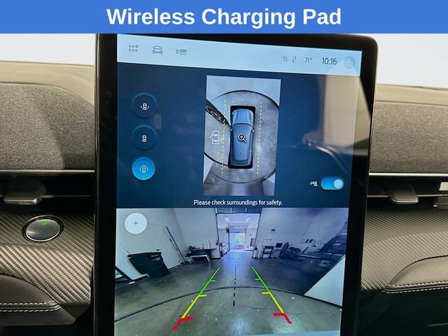 Certified 2022 Ford Mustang Mach-E Premium AWD/4WD image 18