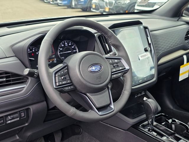 New 2026 Subaru Forester Limited image 14