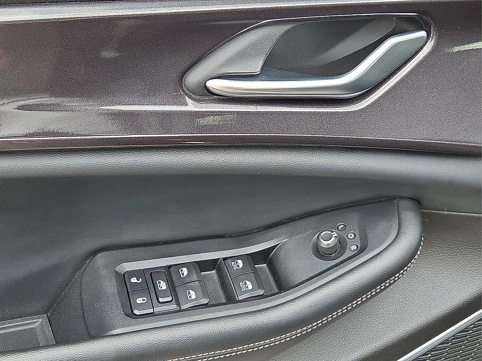 Used 2021 Jeep Grand Cherokee L Laredo image 14