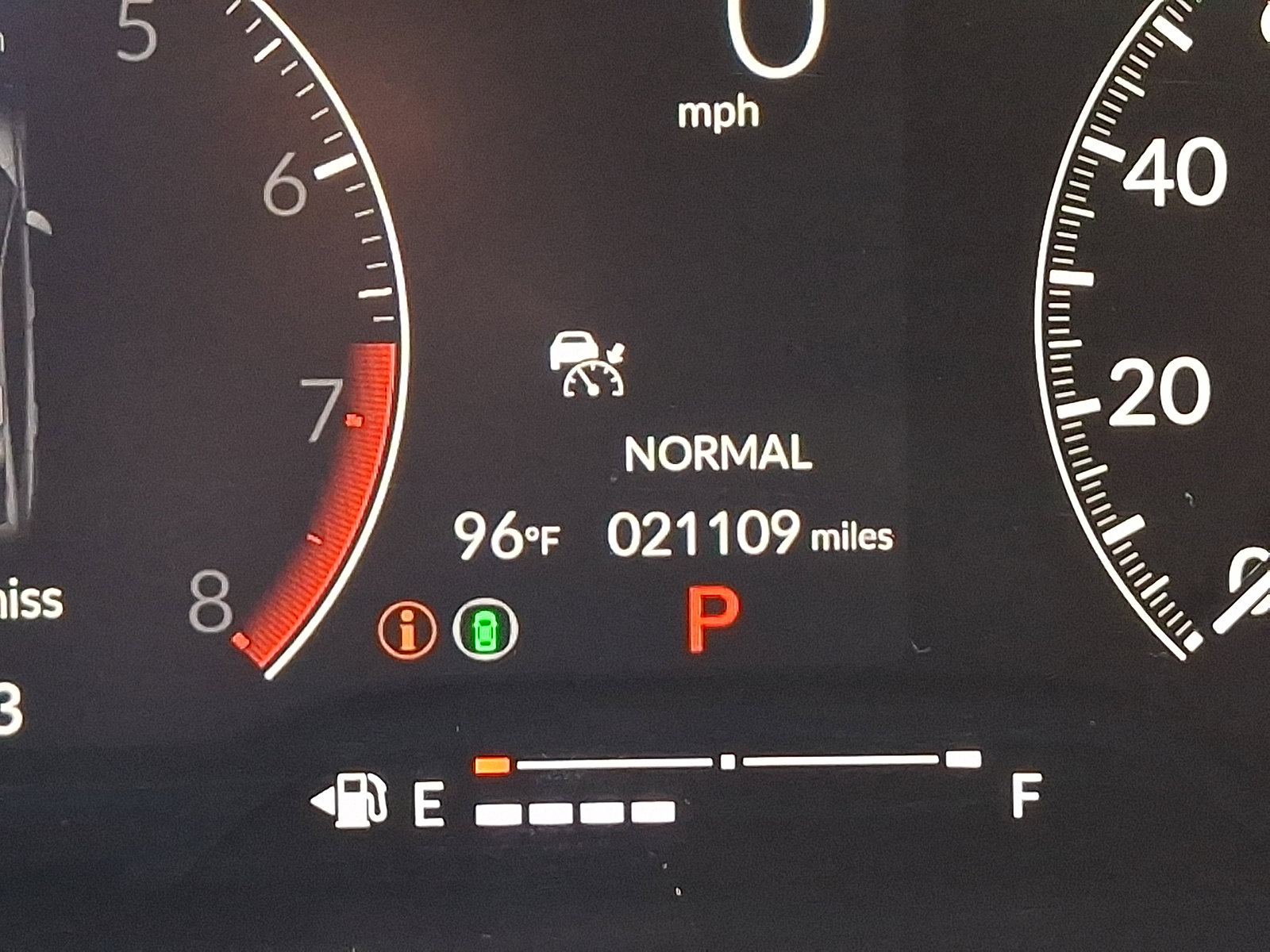 Certified 2023 Honda Civic Sport image 20