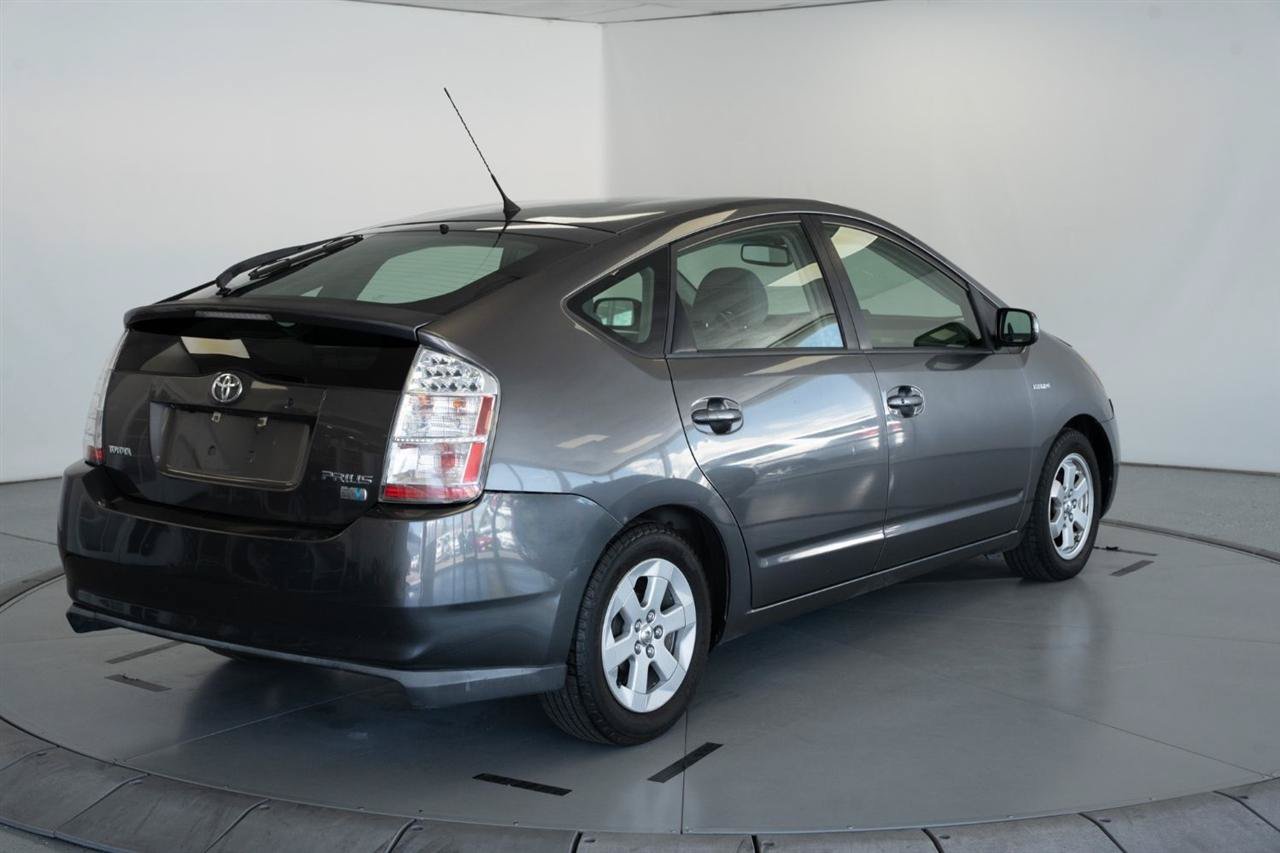 Used 2007 Toyota Prius FWD image 6
