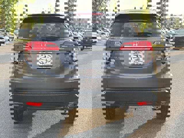 Used 2021 Honda HR-V EX image 7