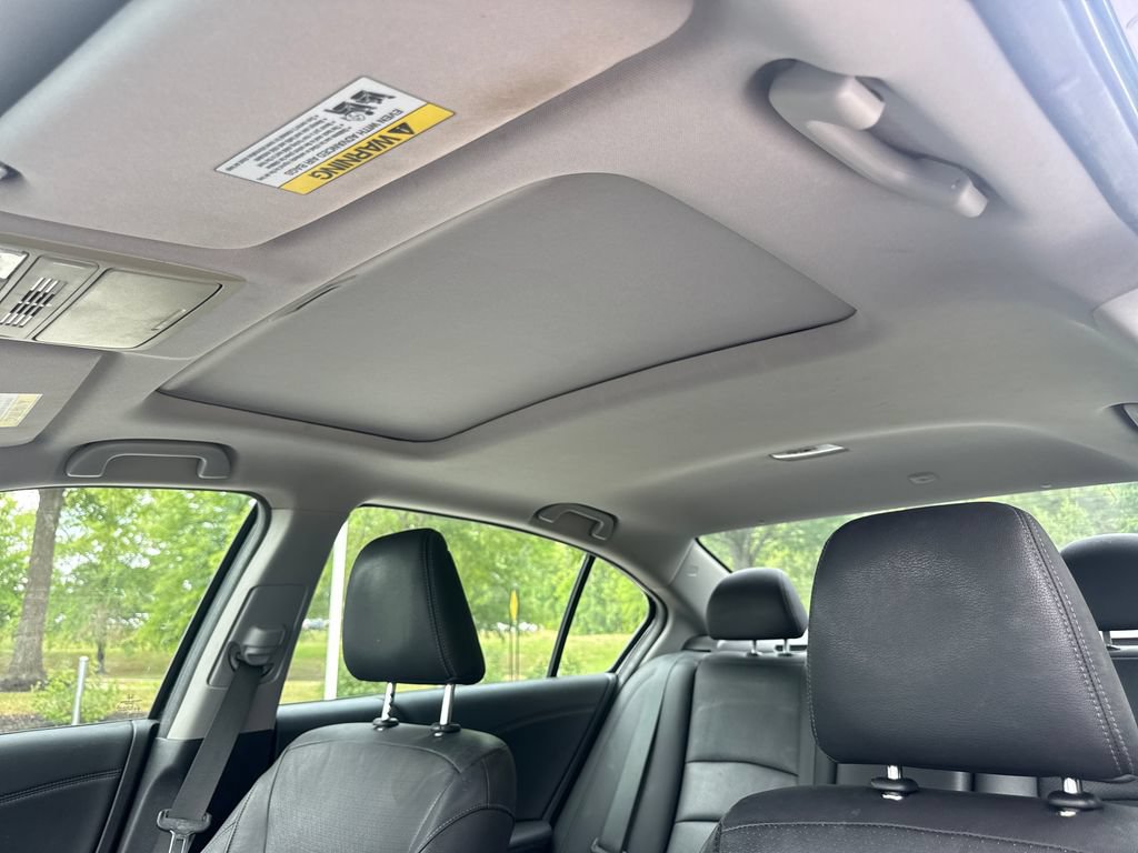 Used 2013 Honda Accord EX-L image 30