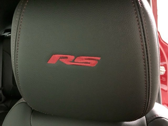 New 2026 Chevrolet TrailBlazer RS w/ Convenience Package image 32