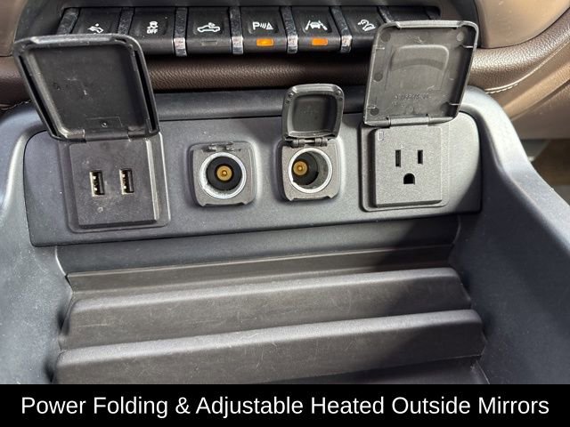 Used 2017 GMC Sierra 1500 Denali image 43