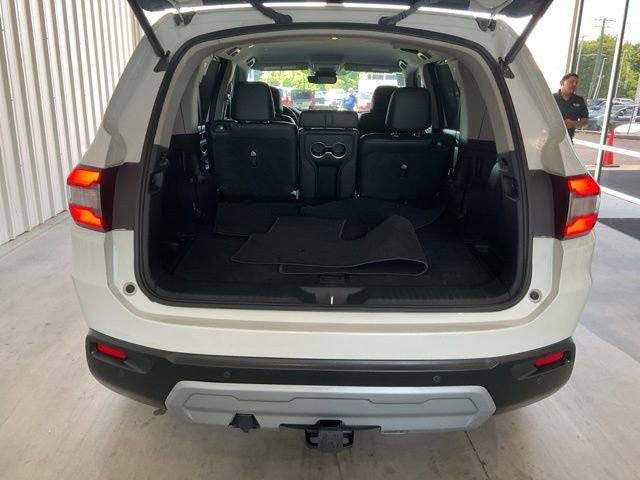 Certified 2025 Honda Pilot EX-L image 20