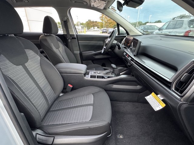 New 2026 Kia Sorento LX FWD image 6