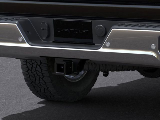 New 2025 Chevrolet Silverado 2500 LTZ w/ LTZ Convenience Package image 14