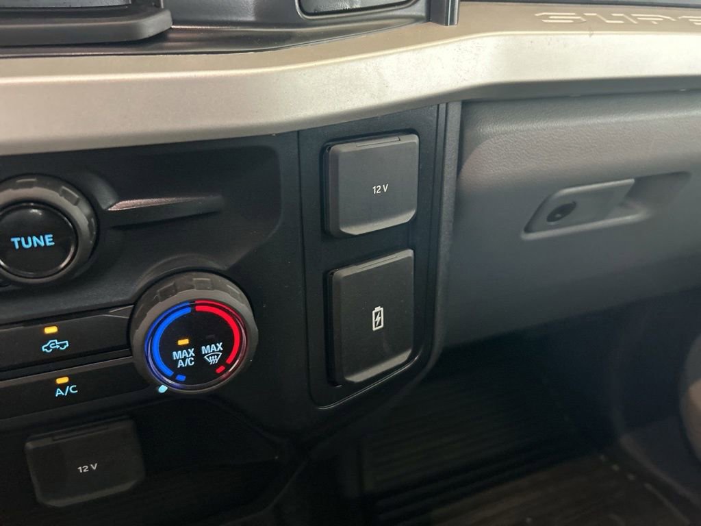 Used 2025 Ford F350 XL AWD/4WD image 52
