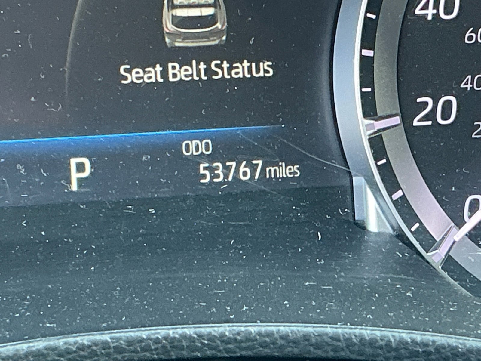 Used 2023 Toyota Highlander XLE image 7