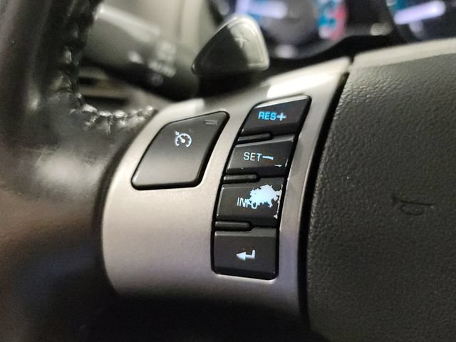 Used 2009 Chevrolet Malibu LTZ FWD image 25