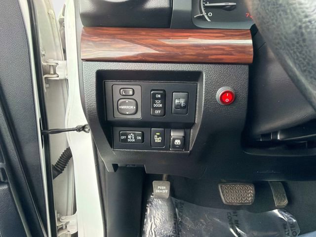 Used 2016 Toyota Tundra Limited w/ Limited Premium Package AWD/4WD image 30