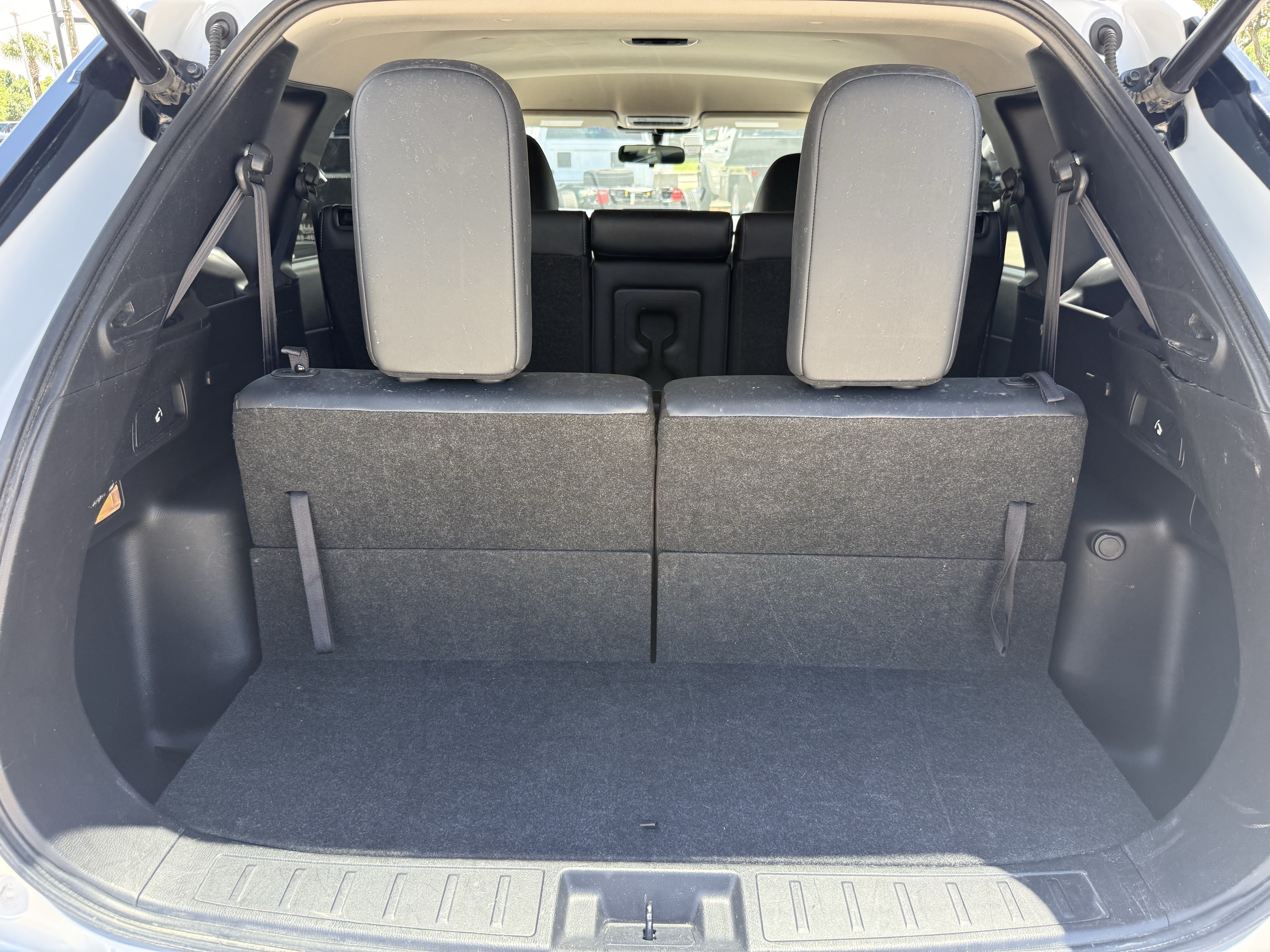 Used 2024 Mitsubishi Outlander SE FWD image 31