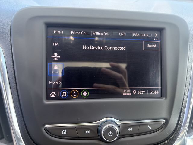Used 2023 Chevrolet Equinox LT AWD/4WD image 14