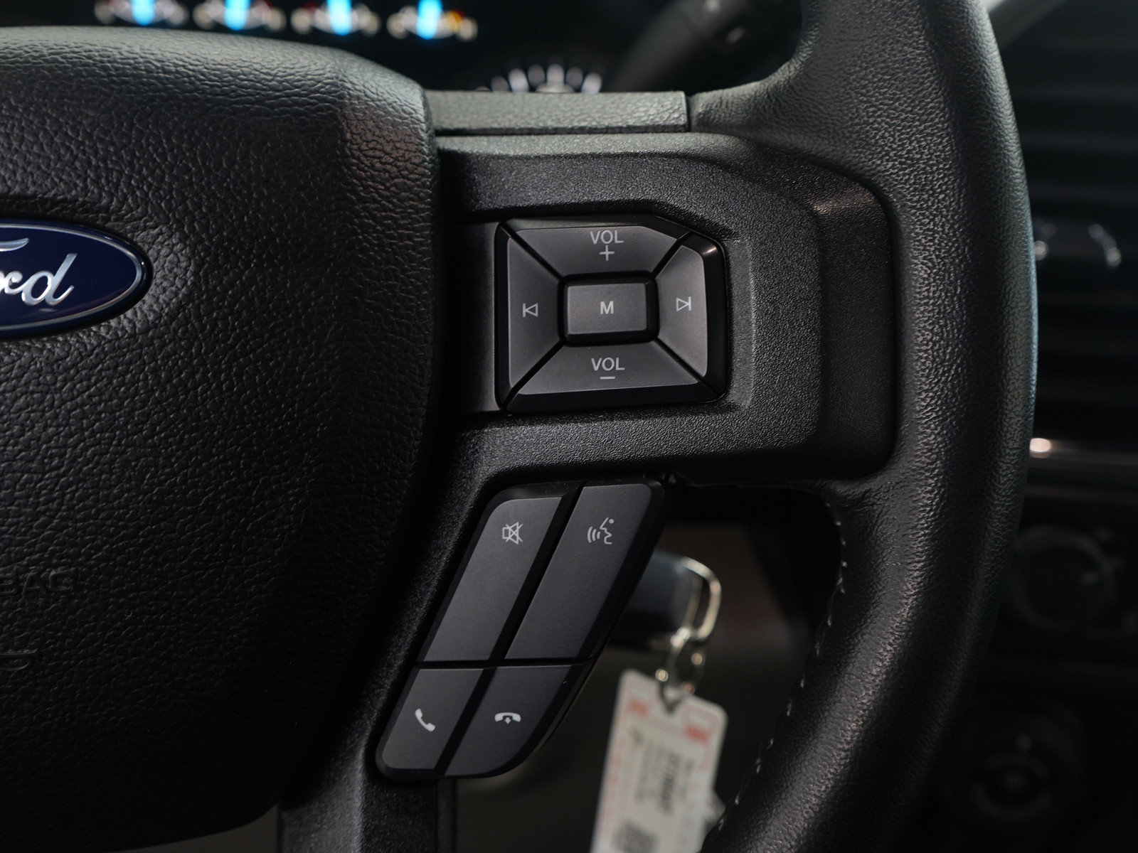 Used 2018 Ford F150 XLT w/ Equipment Group 302A Luxury image 14