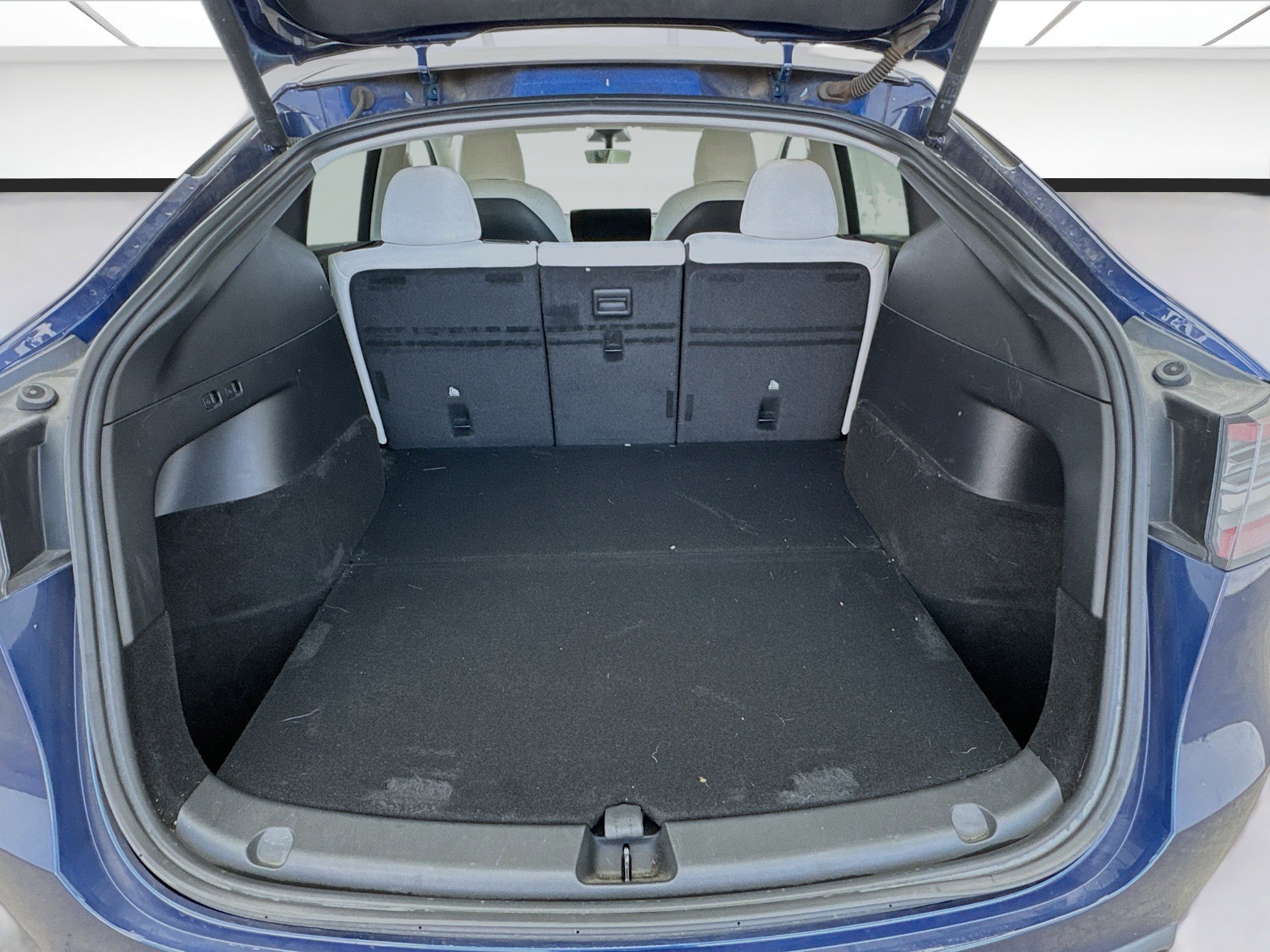 Used 2022 Tesla Model Y Performance image 18