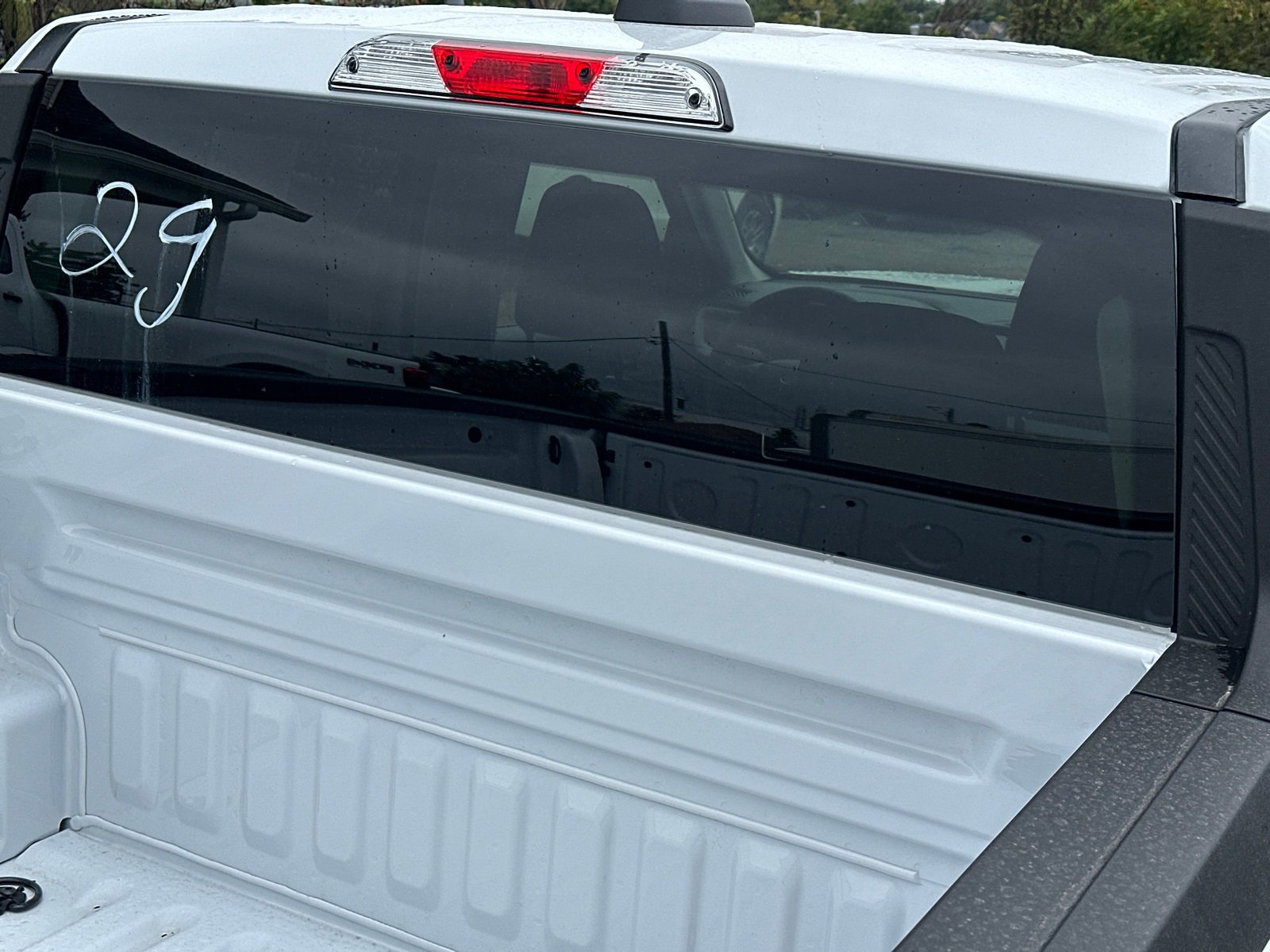 New 2025 Ford Maverick XLT w/ XLT Luxury Package image 9