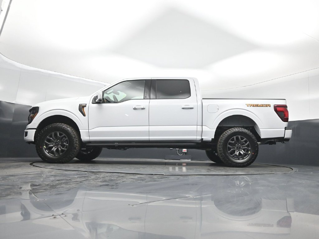 New 2026 Ford F150 Tremor w/ Equipment Group 402B AWD/4WD image 51