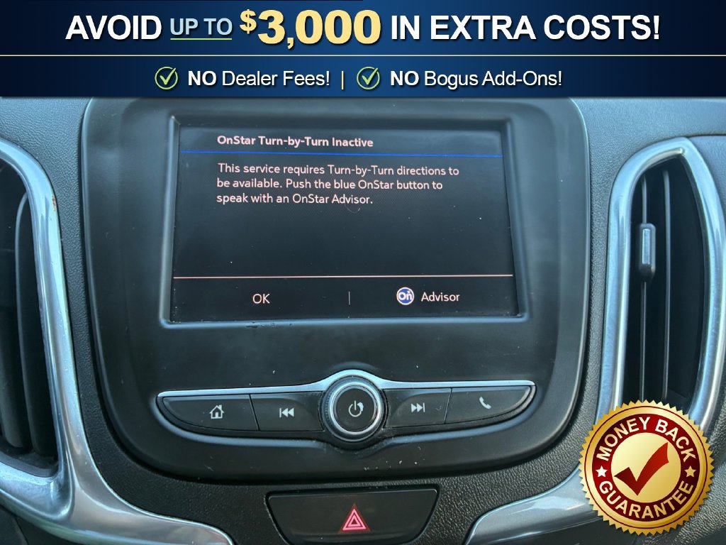 Used 2020 Chevrolet Equinox LT FWD image 25
