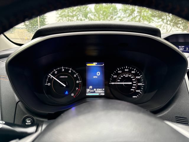 Used 2020 Subaru Crosstrek 2.0i Premium AWD/4WD image 12