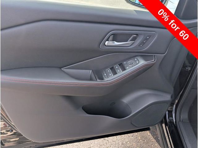 New 2026 Nissan Rogue SV w/ Rock Creek Premium Package image 15