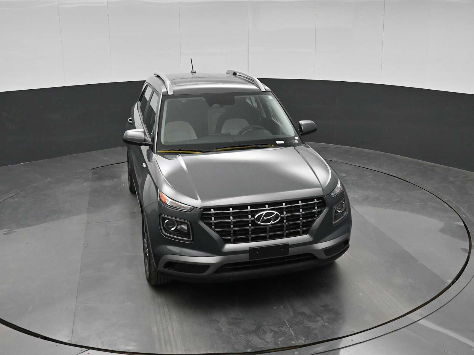 New 2026 Hyundai Venue SEL FWD image 25