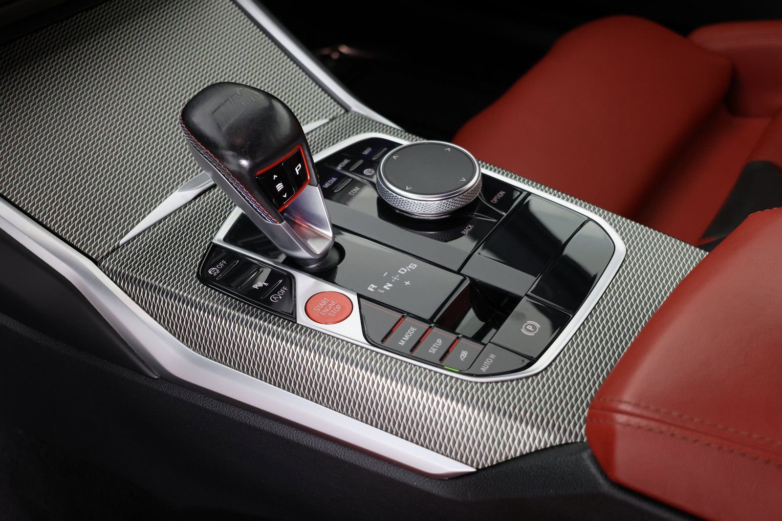 Used 2023 BMW M4 xDrive Competition image 6