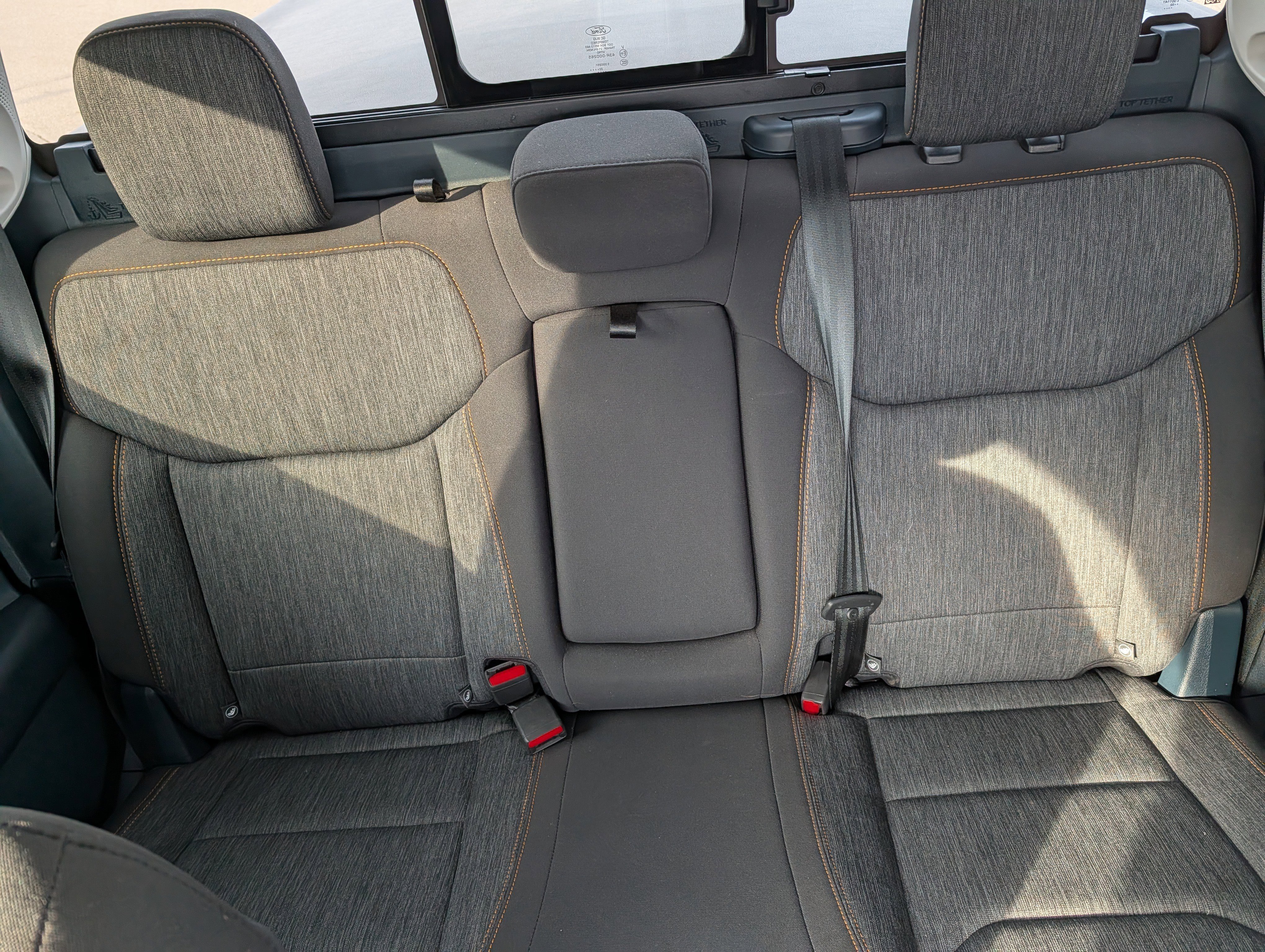 Used 2023 Ford Maverick Tremor w/ Tremor Off-Road Package image 13