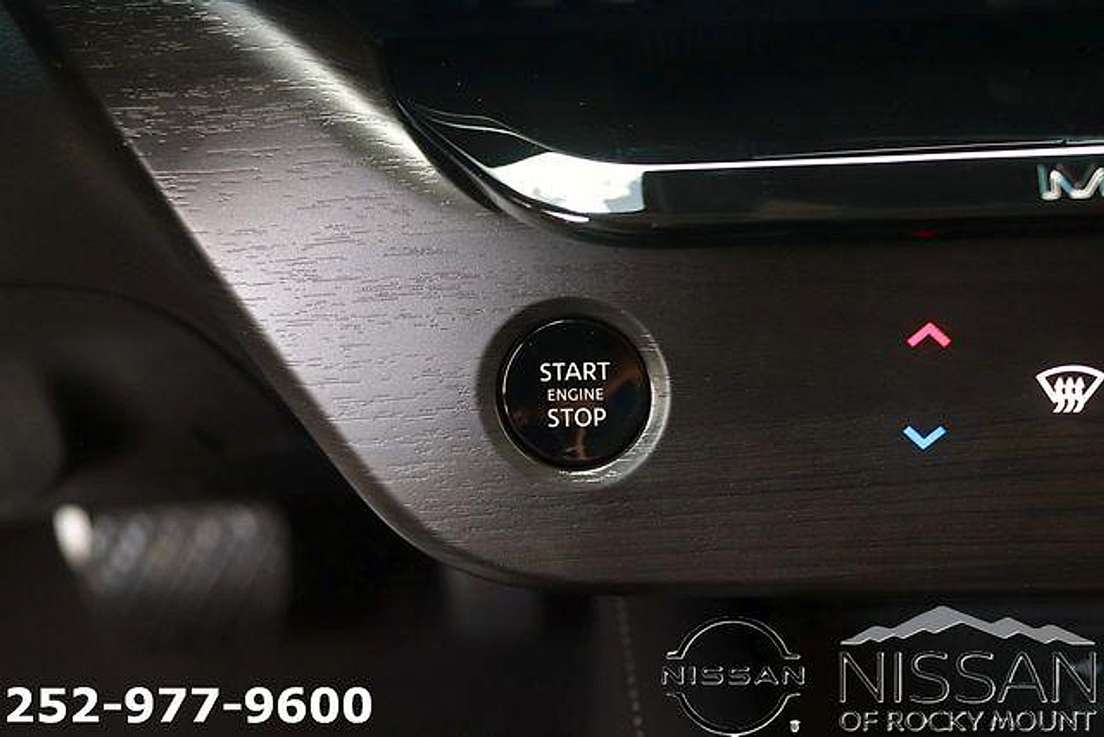 New 2026 Nissan Murano Platinum w/ Cargo Package AWD/4WD image 24