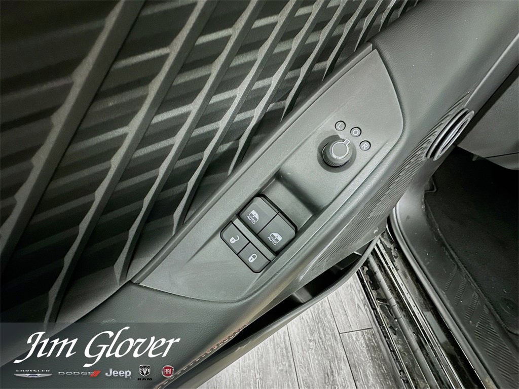 New 2025 Dodge Charger R/T w/ Quick Order Package 25M R/T image 20