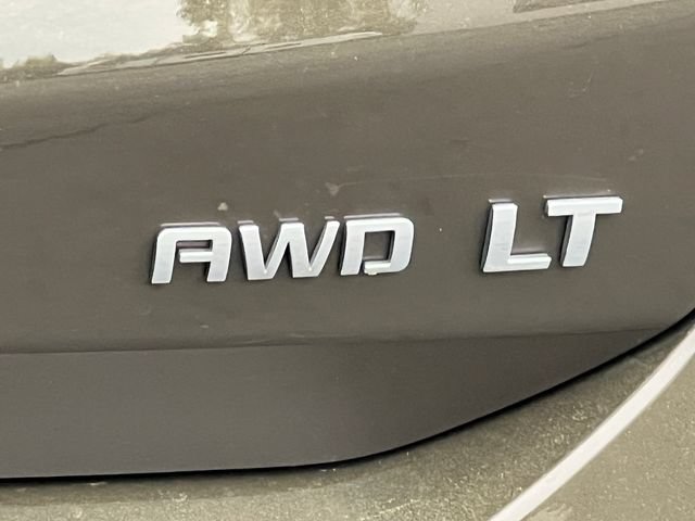 Certified 2023 Chevrolet Equinox LT w/ Driver Convenience Package AWD/4WD image 2