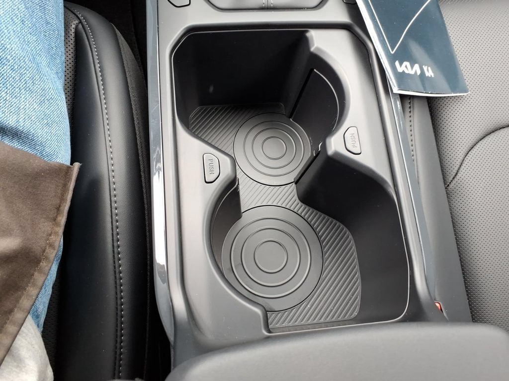 New 2026 Kia K4 GT-Line Turbo FWD image 13