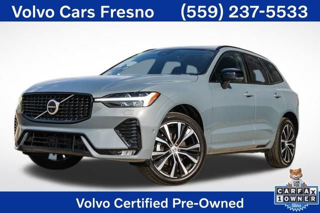 Used 2023 Volvo XC60 B5 Plus w/ Protection Package Premier