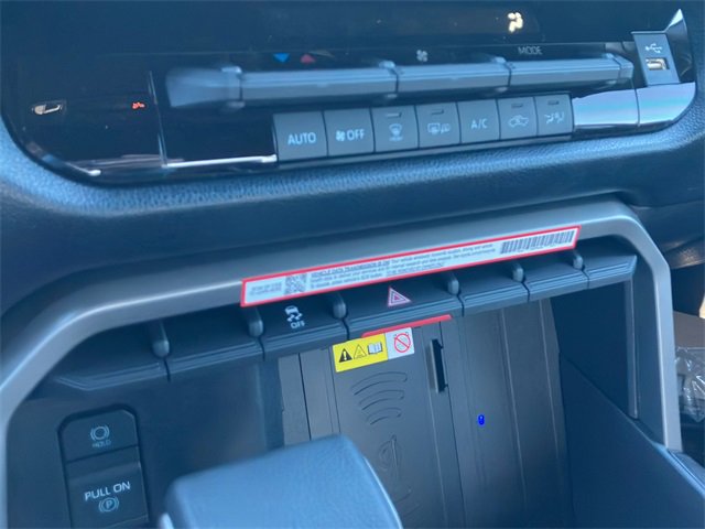 New 2026 Toyota Tundra SR5 image 23