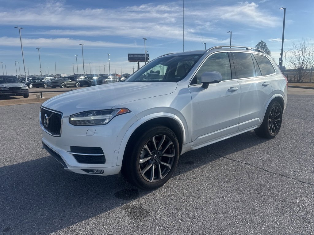 Used 2018 Volvo XC90 T6 Momentum w/ Convenience Package