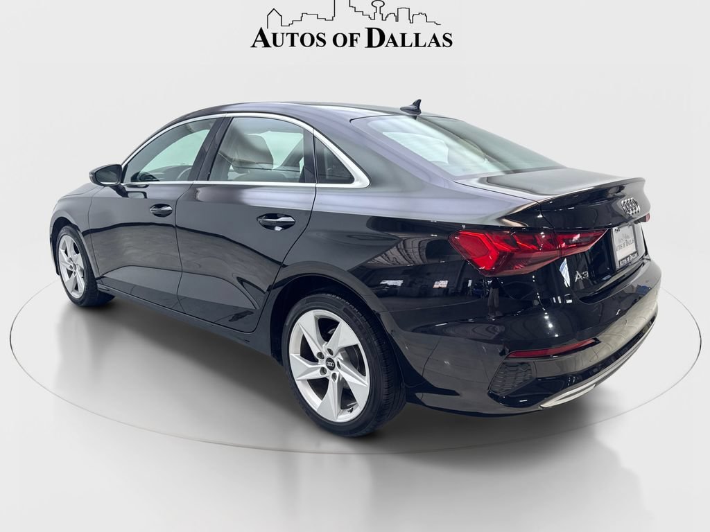 Used 2024 Audi A3 2.0T Premium FWD image 9