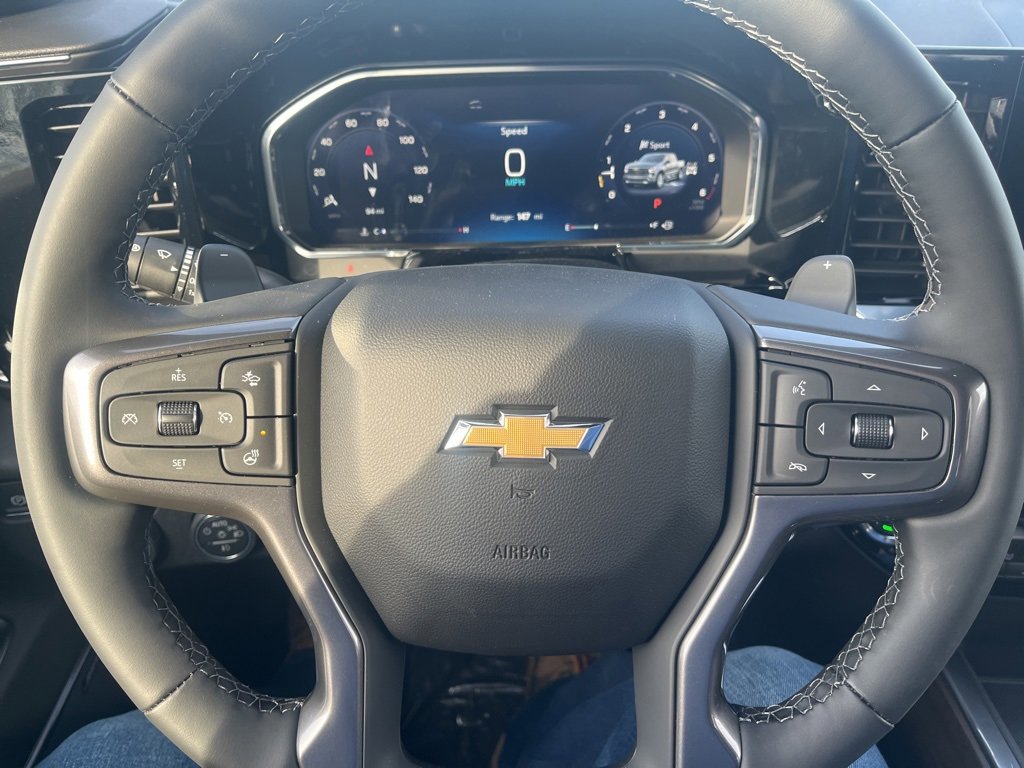 New 2026 Chevrolet Silverado 1500 High Country image 13