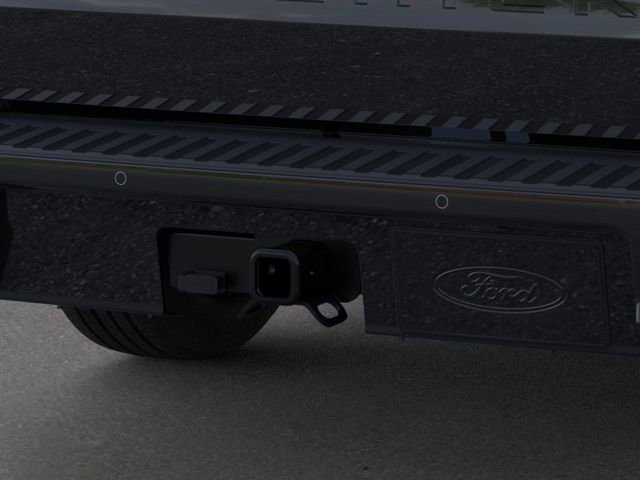 New 2025 Ford Maverick Lobo AWD/4WD image 23