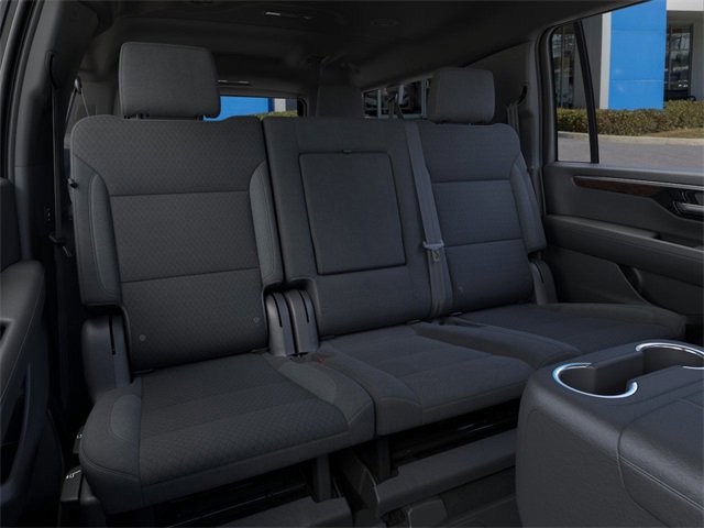 New 2026 Chevrolet Suburban LS image 17