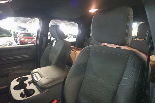 New 2026 RAM 3500 Tradesman image 15