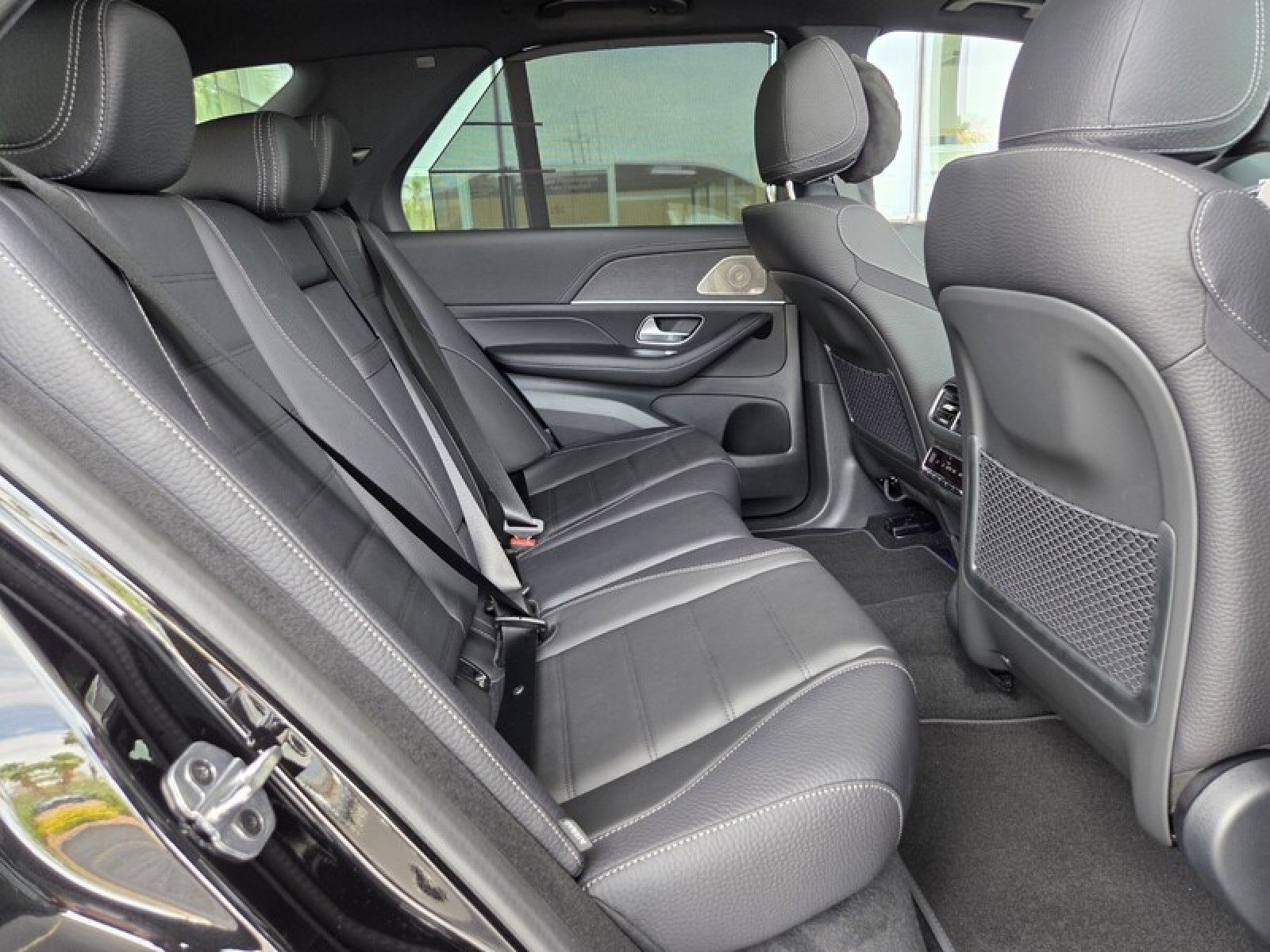 New 2026 Mercedes-Benz GLE 580 4MATIC image 16