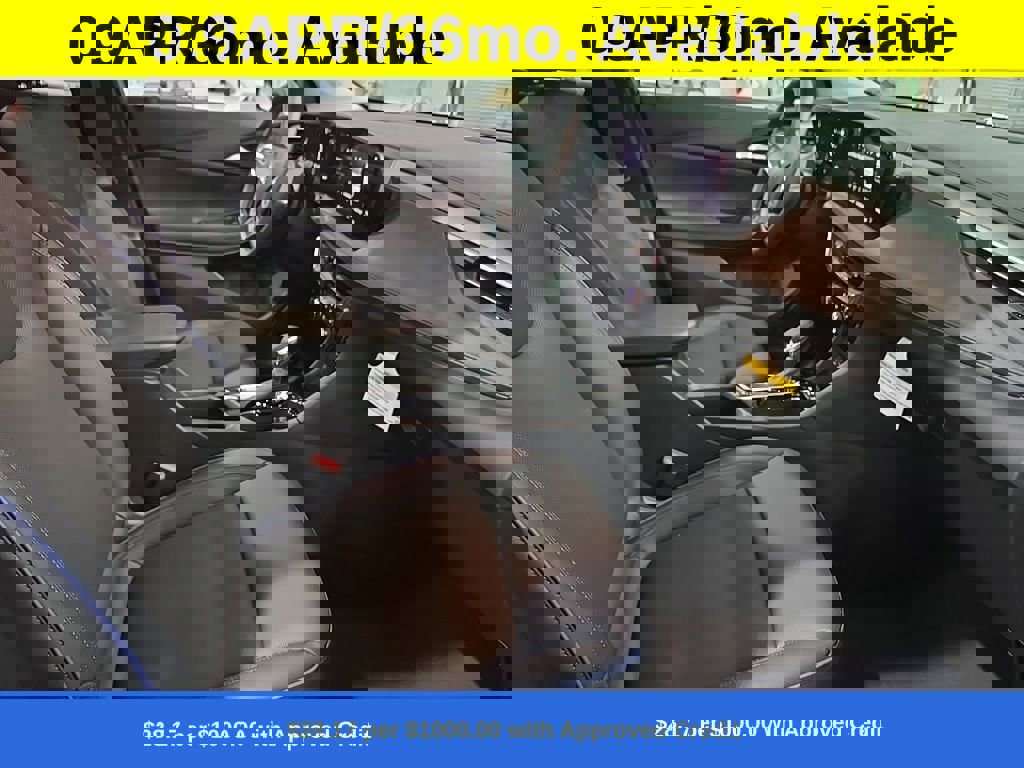 New 2026 Buick Encore GX Sport Touring w/ Comfort Package image 10